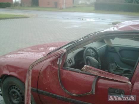 Opel Vectra A billede 12