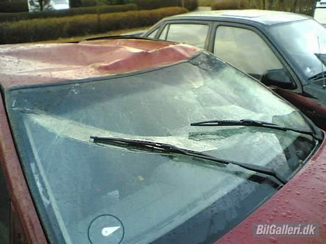 Opel Vectra A billede 14