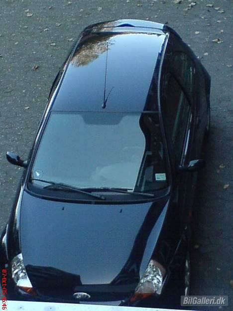 Ford Sportka *SOLGT* billede 4