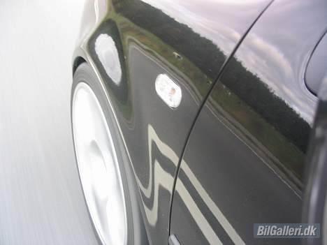 VW Golf 4 (solgt) - Når de ruller de små billede 3