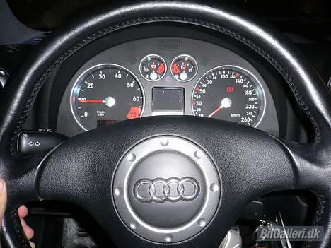 Audi TT billede 6