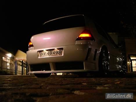 VW Golf 4 billede 10