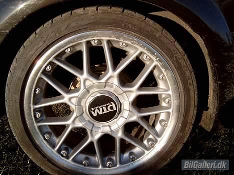 VW GOLF GTD billede 10