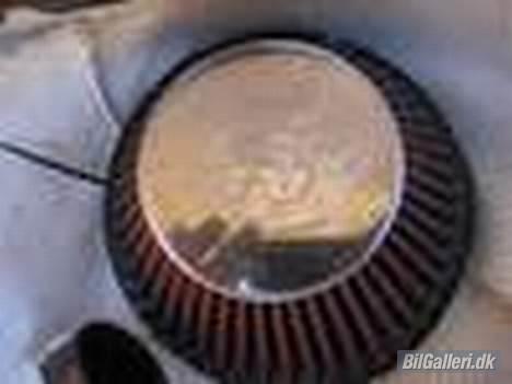 Peugeot 106 XR 1,4i (DØD) billede 10