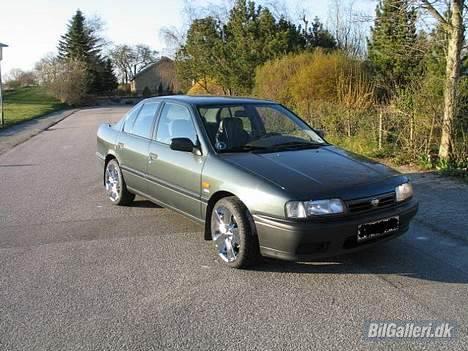 Opel Meriva opc til salg billede 1