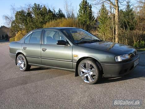 Opel Meriva opc til salg billede 2