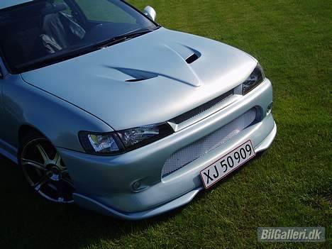 Toyota corolla (solgt) billede 6