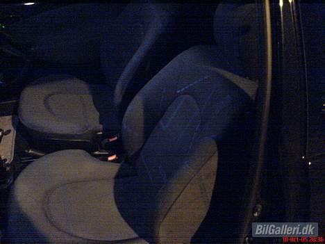 Ford Sportka *SOLGT* billede 5