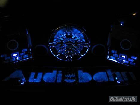 Opel Meriva opc til salg billede 3