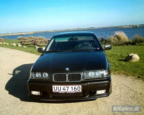 BMW E36 =SOLGT= billede 3