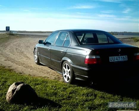 BMW E36 =SOLGT= billede 4