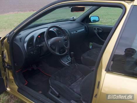 Citroën Xsara 2,0 VTS (Solgt) billede 2