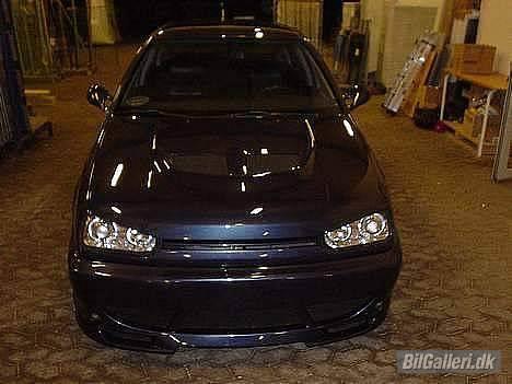 VW Golf 3 solgt billede 1