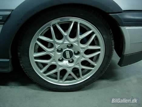 VW GOLF 3 VR6 billede 13