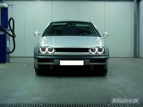 VW GOLF 3 VR6 billede 10