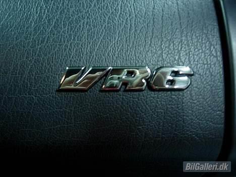 VW GOLF 3 VR6 billede 1