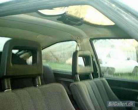 Opel manta 2.0 gsi *solgt* billede 4