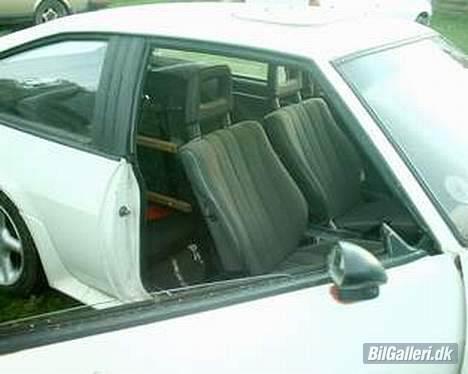 Opel manta 2.0 gsi *solgt* billede 6