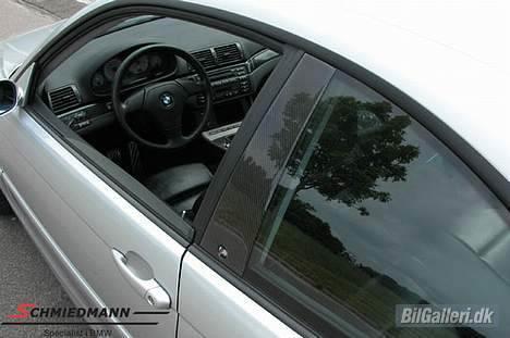 BMW E46 325i biturbo billede 10