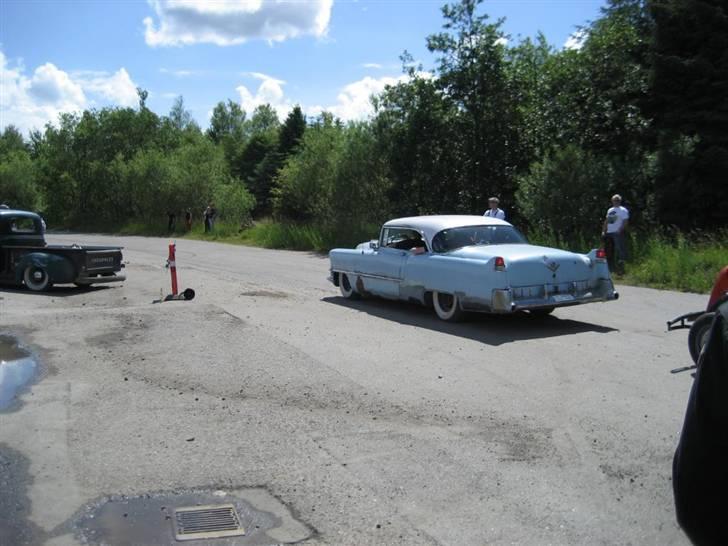 Cadillac Coupe DeVille billede 3