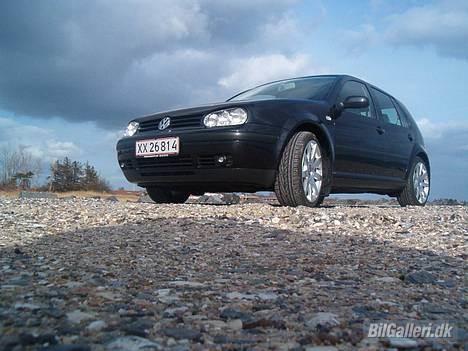 VW Golf 4 TDI billede 6