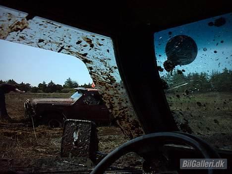 Toyota Landcruiser BJ 73 billede 14