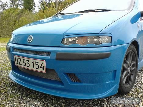 Fiat Punto II billede 8