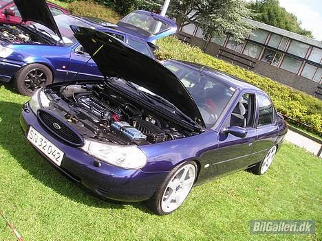 Ford Mondeo 2.0 16V billede 2