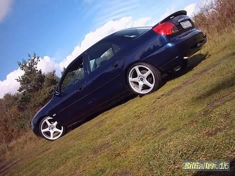 Ford Mondeo 2.0 16V billede 3