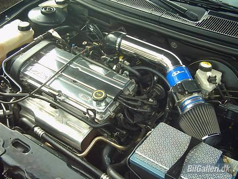 Ford Mondeo 2.0 16V billede 4