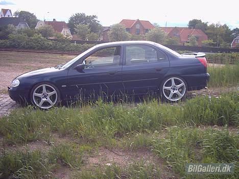 Ford Mondeo 2.0 16V billede 5
