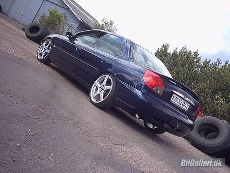 Ford Mondeo 2.0 16V billede 6