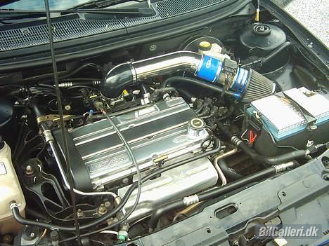 Ford Mondeo 2.0 16V billede 7