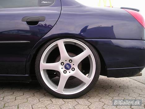 Ford Mondeo 2.0 16V billede 10