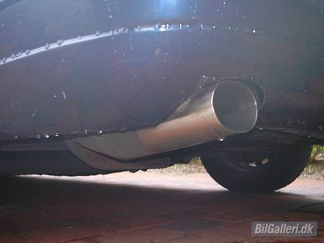 Ford Mondeo 2.0 16V billede 14