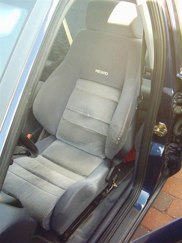 Ford Mondeo 2.0 16V billede 16