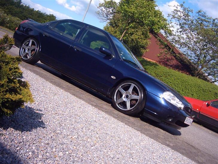 Ford Mondeo 2.0 16V billede 18