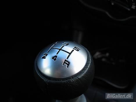 Peugeot 206 SW billede 9