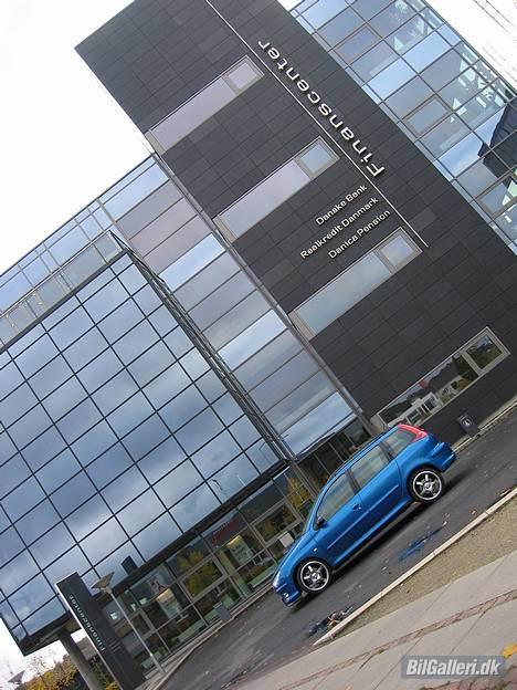 Peugeot 206 SW billede 18