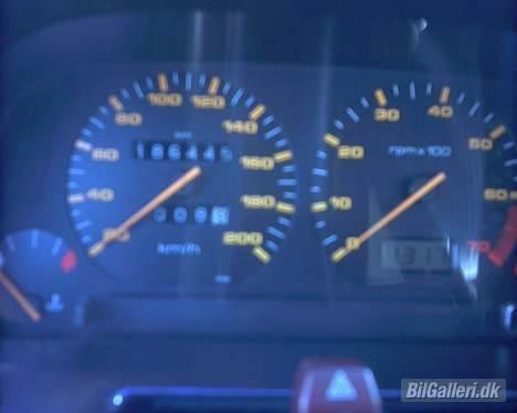 Seat cordoba solgt rip billede 4