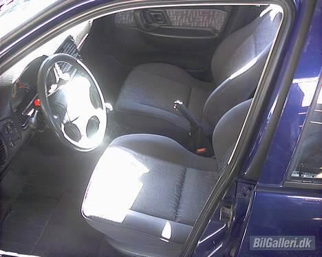 Seat cordoba solgt rip billede 5