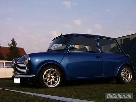 Mini Cooper 1380 billede 4