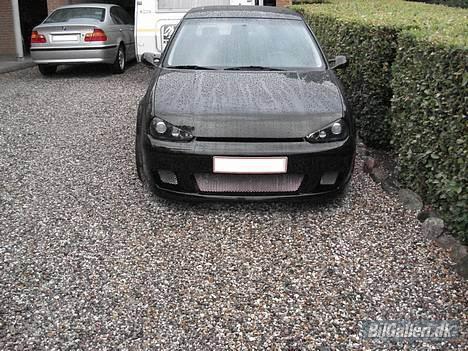 VW Golf IV GTI 20VT ¤SOLGT¤  - Mørkt! billede 4