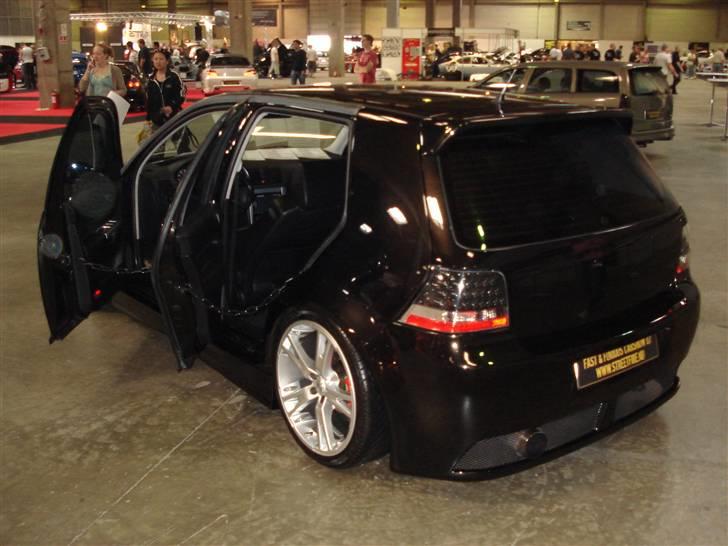 VW Golf IV GTI 20VT ¤SOLGT¤  -  Billed fra Fast&Furious Carshow 27-28-29 April 07. billede 7