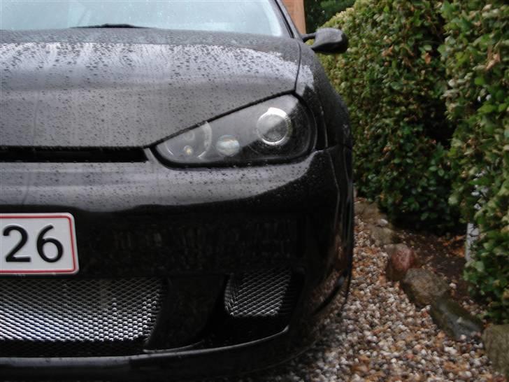 VW Golf IV GTI 20VT ¤SOLGT¤  - Iorden lygter   (:=) billede 8