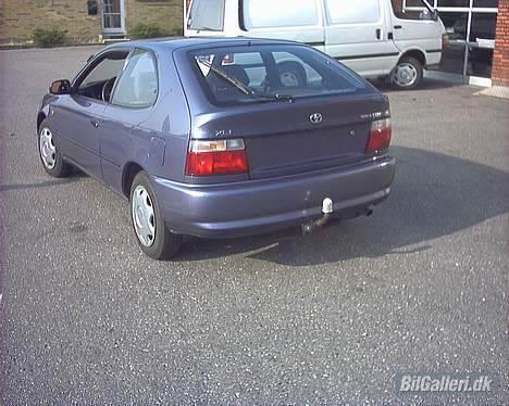 Toyota Corolla billede 6
