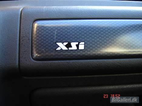 Peugeot 106 1,6 XSI @ SOLGT billede 4