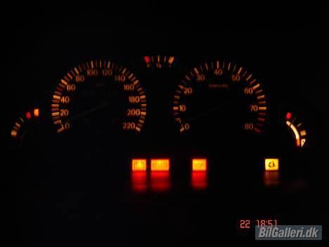 Peugeot 106 1,6 XSI @ SOLGT billede 14