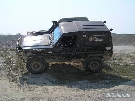 Toyota landcruiser solgt billede 3
