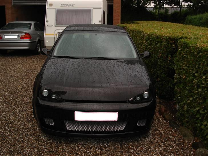 VW Golf IV GTI 20VT ¤SOLGT¤  - Ond..... billede 10